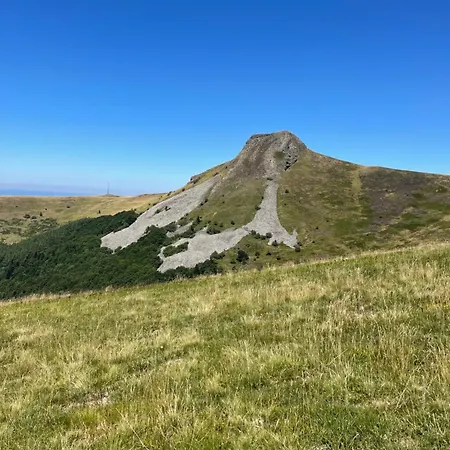 Dağ evi L'echappee Belle *