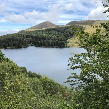 Chalé L'echappee Belle