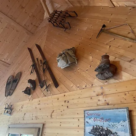 L'echappee Belle * Murat-le-Quaire