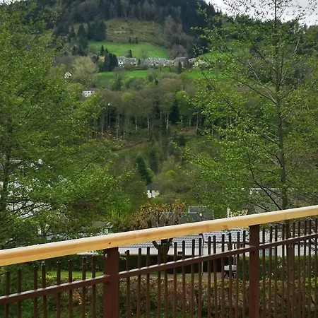 Chalé L'echappee Belle