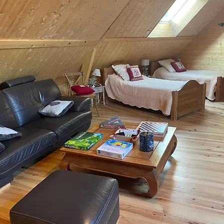 L'echappee Belle * Murat-le-Quaire