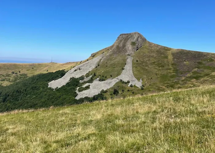 Chalet L'echappee Belle *