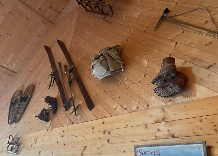 L'echappee Belle * Murat-le-Quaire