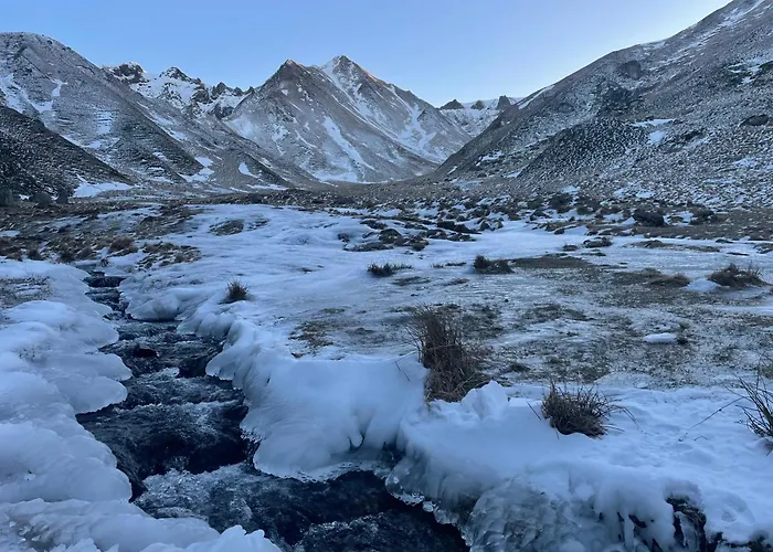 L'echappee Belle Murat-le-Quaire